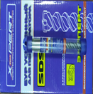 Бур XPERT SDS+ 10х160