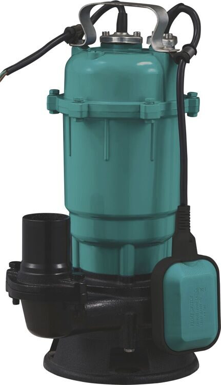 AQD750F             (Погружной дренажно-фекальный)