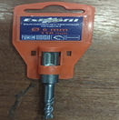 Бур 6x110 sds - Exprofil